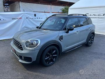 MINI Mini Cooper D Hype Countryman ALL4
