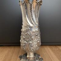 Vaso in Argento Sterling 925