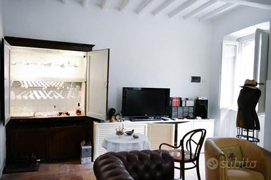 Terratetto a Lugnano in Teverina