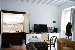 Terratetto a Lugnano in Teverina