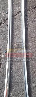 BARRE ALLUMINIO A3 8P 