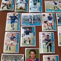 Tratto figurine panini