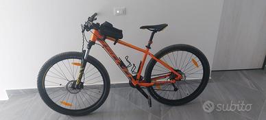 Bici mtb Scott Aspect 940 M 29"