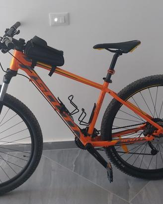 Bici mtb Scott Aspect 940 M 29"