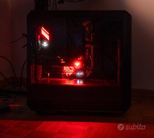 RIBASSO PC Threadripper 3970X 32core RTX3080 64GB
