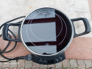 Piastra a Induzione Atmosfera 3000 AMC