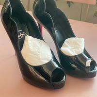 Louboutin hot chick tg 38