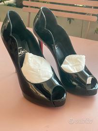 Louboutin hot chick tg 38