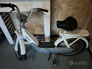 Ciao Piaggio c7 1979