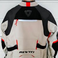 Giacca Moto Donna REV'IT! Outback 2 Donna TG 44