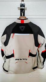 Giacca Moto Donna REV'IT! Outback 2 Donna TG 44