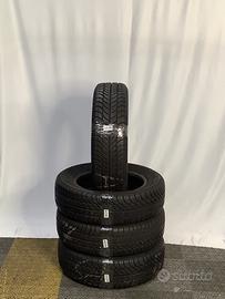 4 GOMME 175/65R14 4 GOMME INVERNALI SAVA USATE