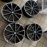 Cerchi originali bmw 17