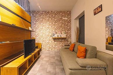 Appartamento di 52 m² con 1 locale a Trieste