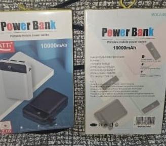 Power bank