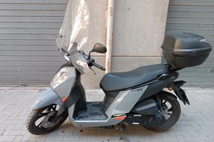 Peugeot Tweet FL GT 125