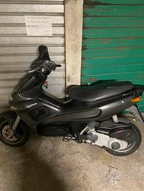 gilera runner 125