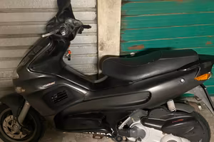 gilera runner 125