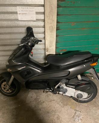 gilera runner 125