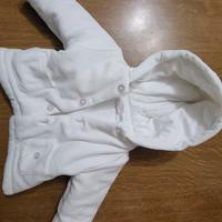 Giubbino invernale Chicco 3 mesi