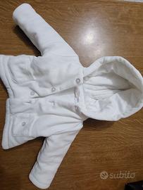 Giubbino invernale Chicco 3 mesi