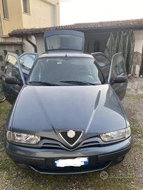 Alfa 146 - cambio auto