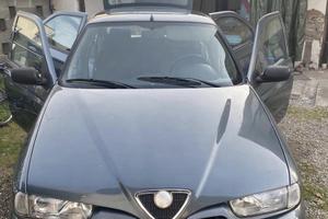 Alfa 146 - cambio auto