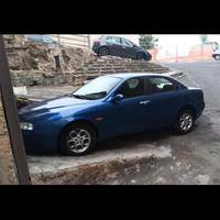 Alfa 156 1.8 twin spark 