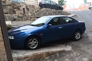 Alfa 156 1.8 twin spark 
