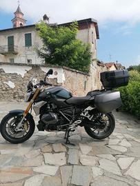 BMW R1250R 