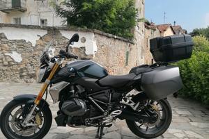 BMW R1250R 