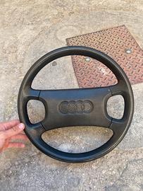 volante sterzo audi
