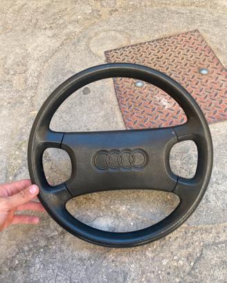 volante sterzo audi