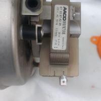 Ricambi Sile Turbinox 25