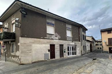 CASA INDIPENDENTE A BAGNOLO CREMASCO