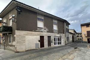 CASA INDIPENDENTE A BAGNOLO CREMASCO