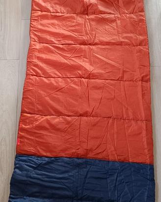 Coppia sacchi a pelo McKinley Camp Comfort +5°