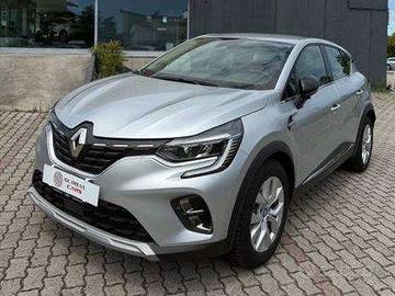 Renault Captur Captur II 1.6 E-Tech phev Intens 16