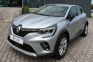 Renault Captur Captur II 1.6 E-Tech phev Intens 16
