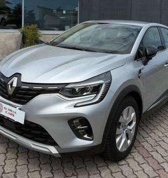 Renault Captur Captur II 1.6 E-Tech phev Intens 16