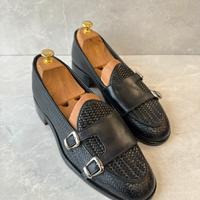 Scarpe di altissima manifattura made in italy