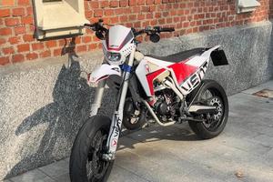Vent 125 2t