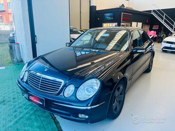 Mercedes-benz E 270 CDI cat Avantgarde