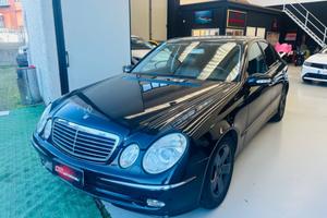 Mercedes-benz E 270 CDI cat Avantgarde