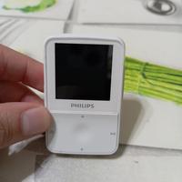 MP3 Philips GoGear 4 GB