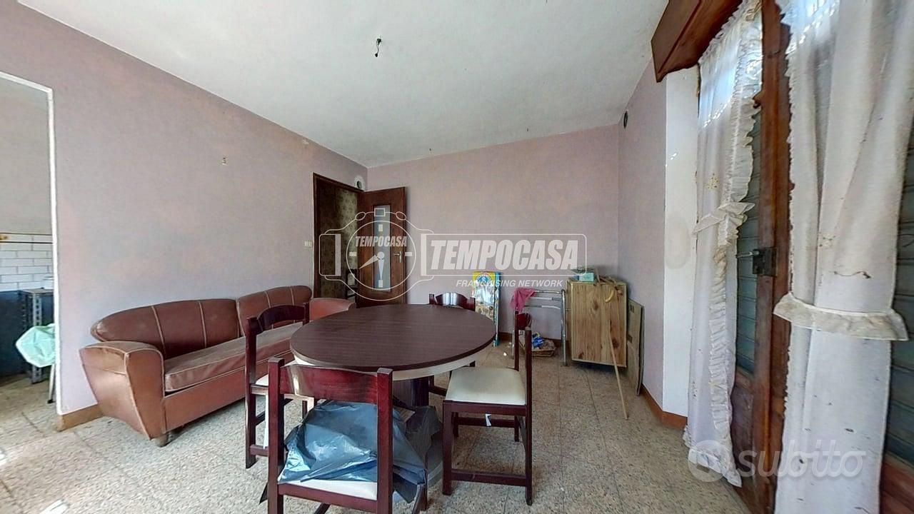 Appartamento – Pessinetto - Altro