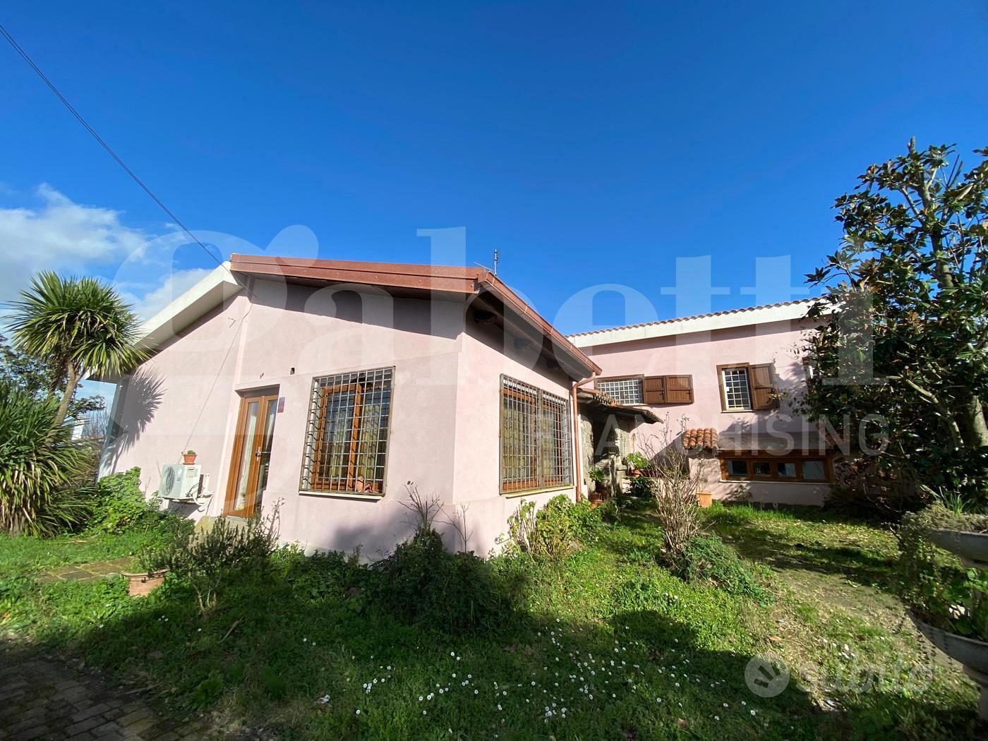 House in Marino, Cava dei Selci - Vista 3