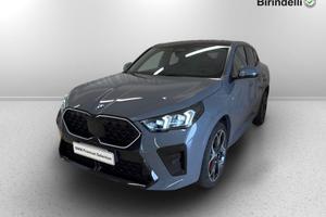 BMW X2 (U10) - X2 sDrive 18d Msport Pro