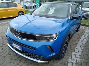Opel Mokka 1.2 Turbo 130CV aut. Ultimate