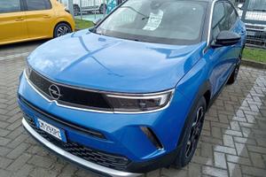 Opel Mokka 1.2 Turbo 130CV aut. Ultimate